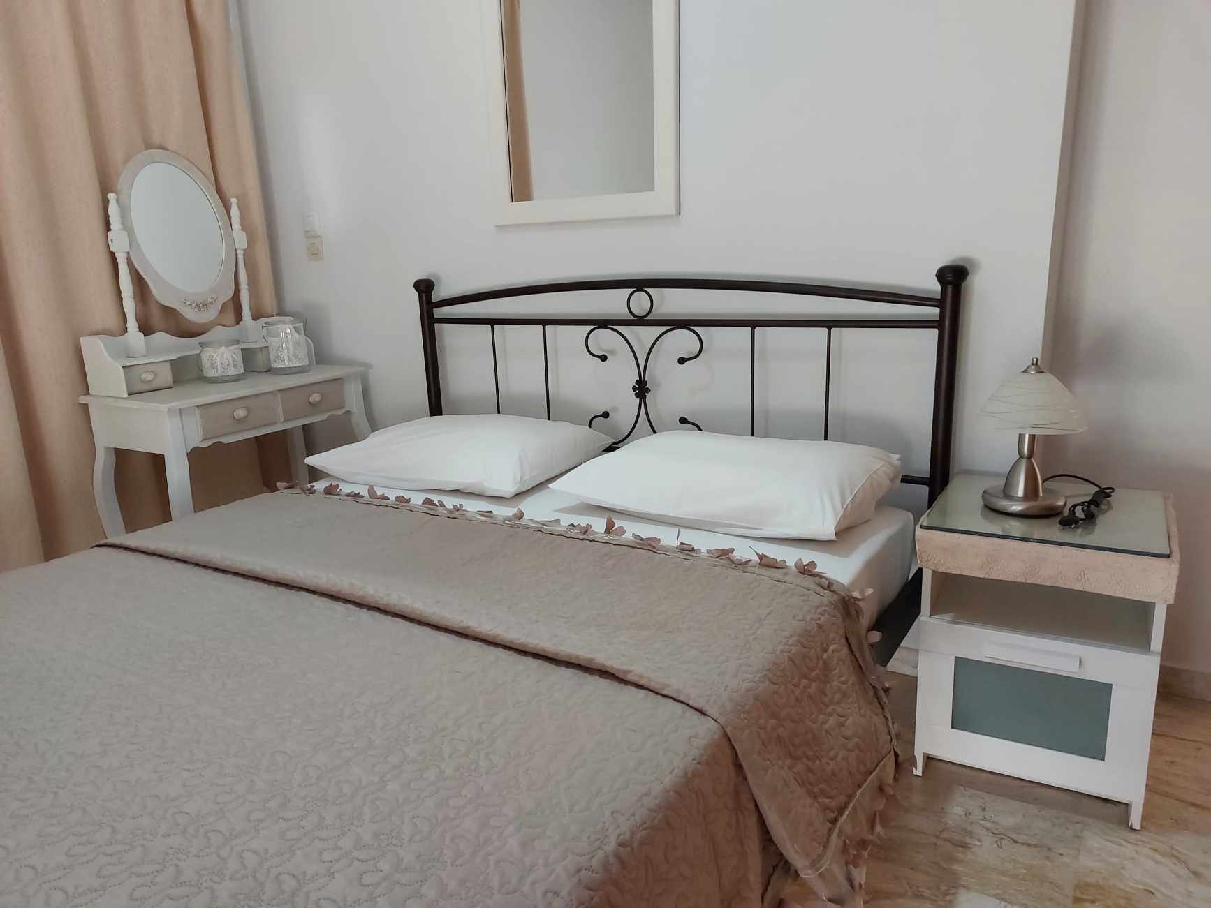 Φωτογραφία απο κρεβατοκάμαρα