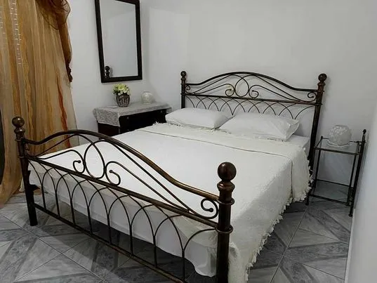 second floor bed 